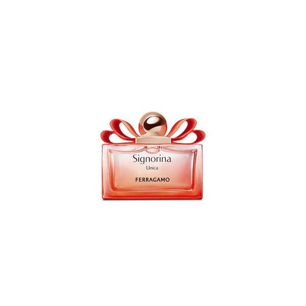 Salvatore Ferragamo Signorina Unica Woman Eau de Parfum 50ml (Original)
