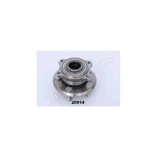 Japanparts Cubo da Roda - KK-20014