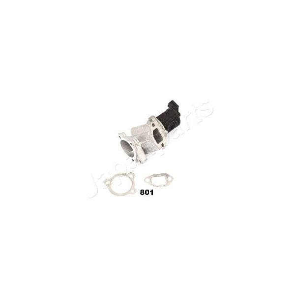 Japanparts Válvula de Recirculação Dos Gases de Esc - EGR-801