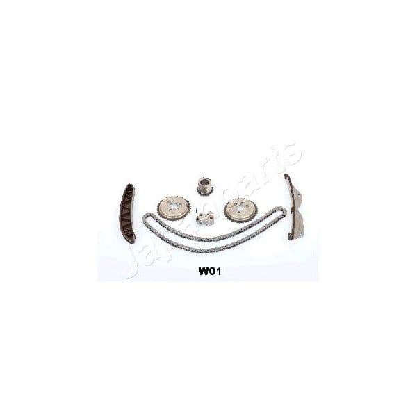 Japanparts Kit de Distribuição - KDK-W01