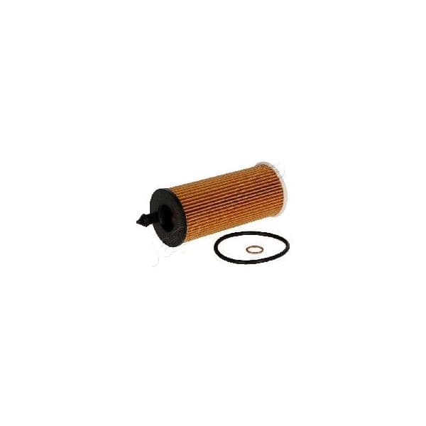 Wix Filters Filtro de Óleo - FO-ECO141