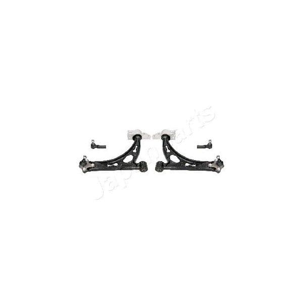 Japanparts Jogo de Braços Oscilantes, Suspensão de - SKS-0922
