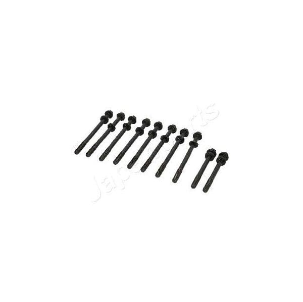 Japanparts Parafuso da Cabeça do Motor - BL-600