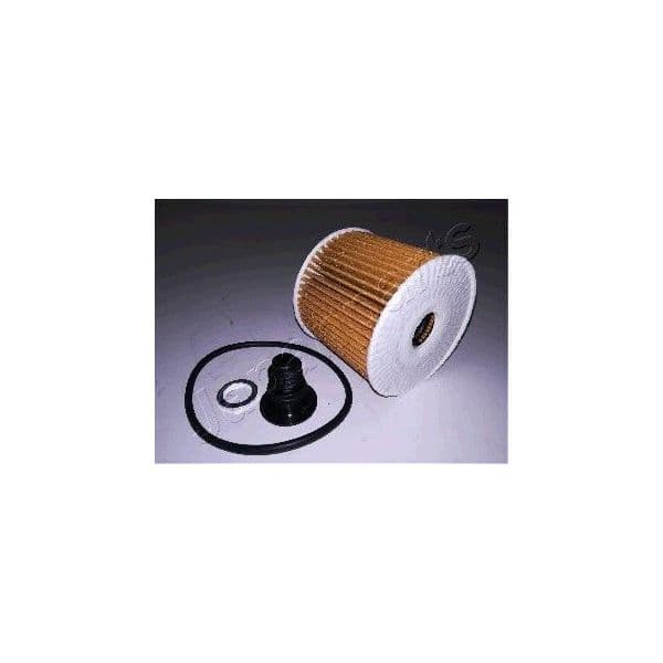 Wix Filters Filtro de Óleo - FO-ECO151