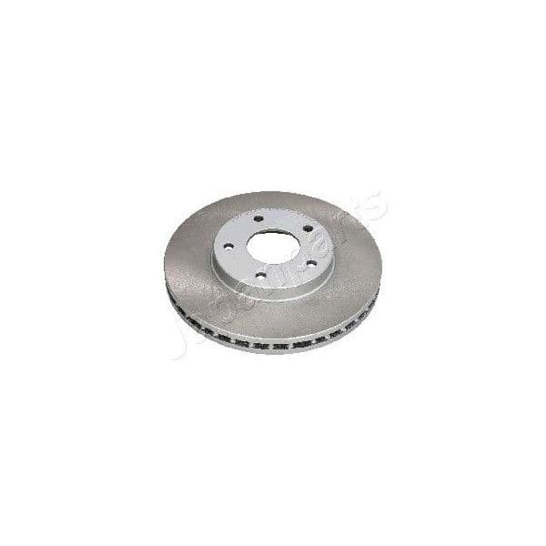 Japanparts Disco de Travão - DI-158C