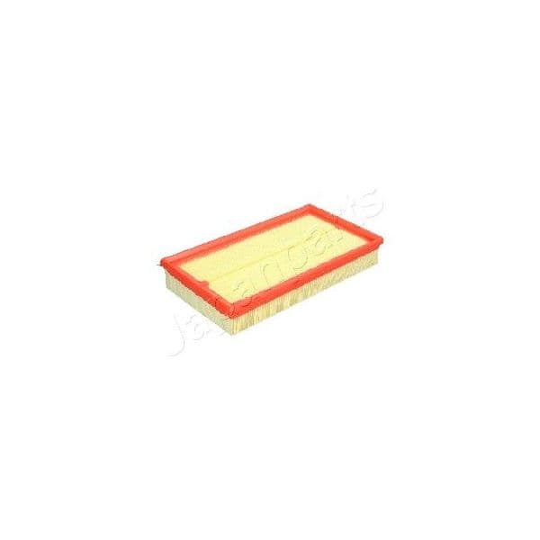 Japanparts Filtro de Ar - FA-0306JM