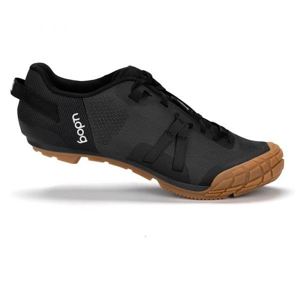 Udog Distanza Gravel Shoes Preto 43 Homem