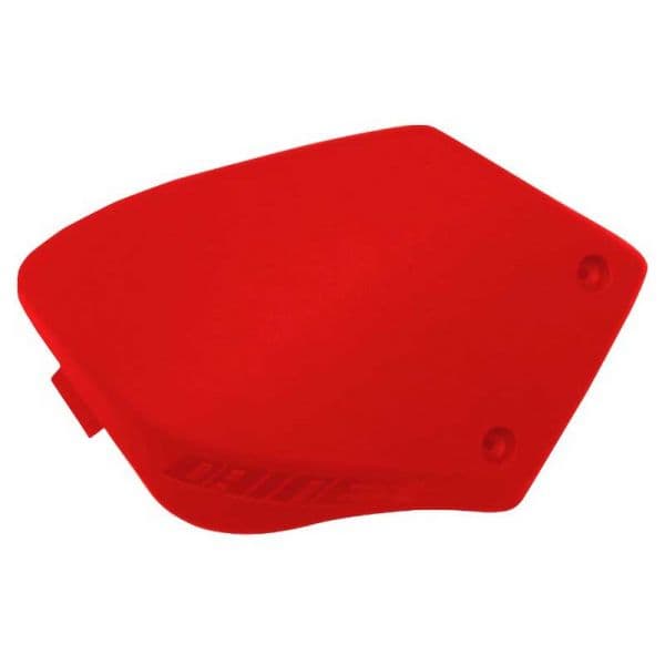 Dainese Kit Slider Gomito Red Fluo