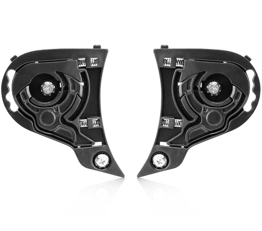 MECANISMO VISEIRA CAPACETE ACERBIS X-STREET FS-816