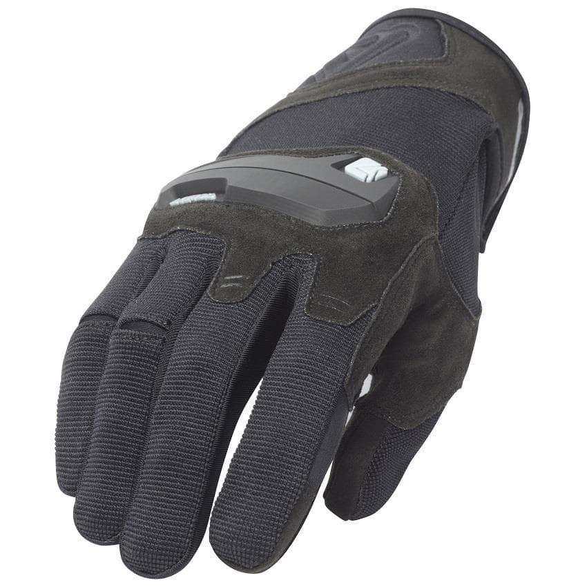 LUVAS ACERBIS CE X-STREET PRETO