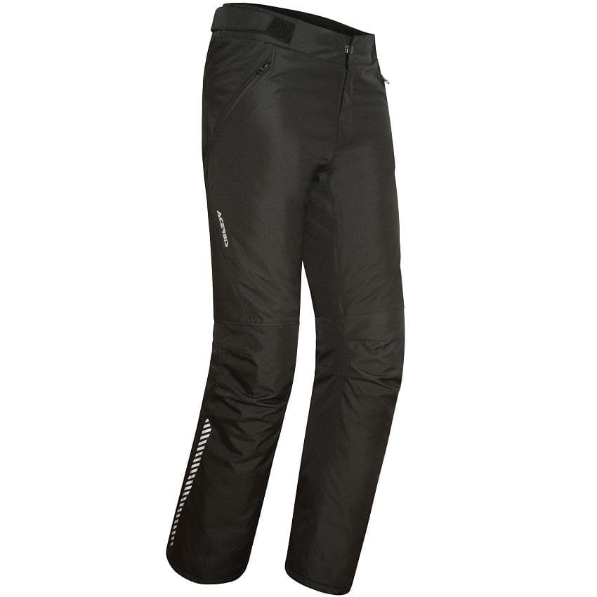 CALÇAS ACERBIS CE DISCOVERY LADY PRETO