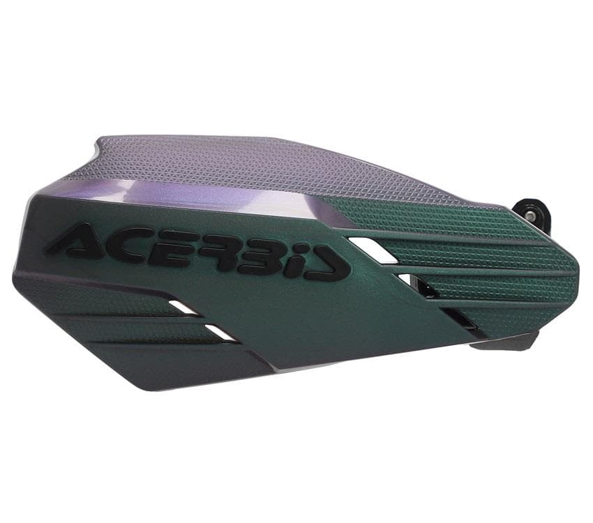 PROTEÇOES MAOS ACERBIS LINEAR CAMALEAO