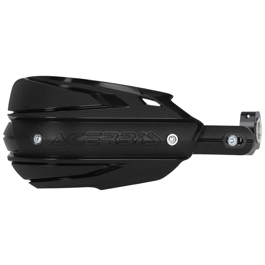 PROTEÇOES MAOS INTEGRAIS TRANSALP XL750 ACERBIS ENDURANCE-X