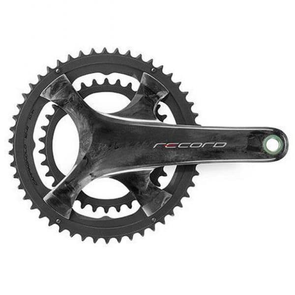 Campagnolo Record 12s 172.5 mm Black - 51120