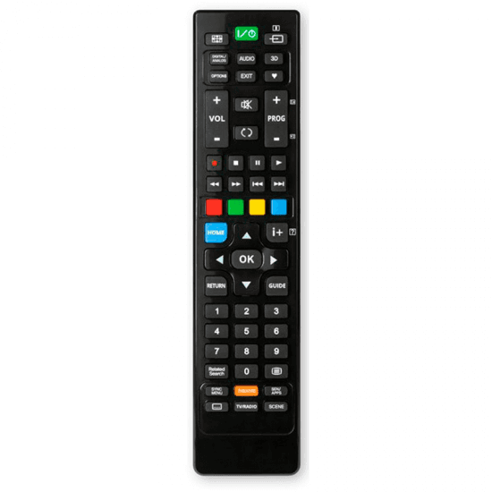 MANDO A DIST. ENGEL MD0030 PHILIPS