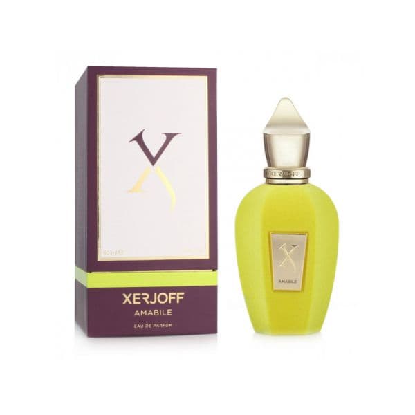 Xerjoff Eau de Parfum V Amabile 50ml (Original)