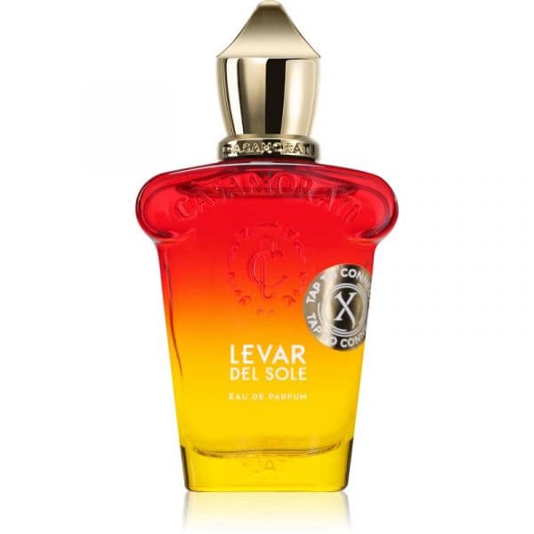 Xerjoff Casamorati 1888 Levar Del Sole Eau de Parfum 30ml (Original)