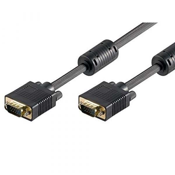 Ewent Cabo Svga/vga EW-110107-200-N-P 20M