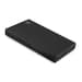 Ewent USB 3.1 Gen 1 (USB 3.0) SATA HDD/SSD Black -EW7032