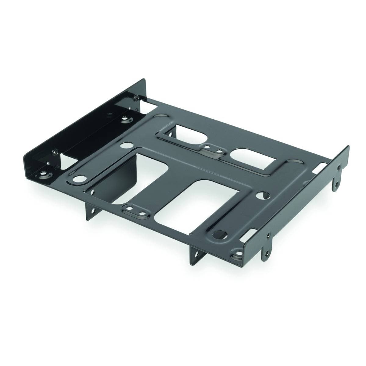 Ewent Adaptador Bracket 5.25" para 2.5" / 3.5" HDD/SSD EW7002