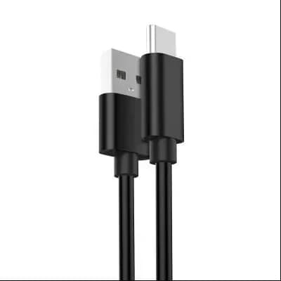 Cabo USB 2.0 Ewent Type-C > Type-A 1.8 M