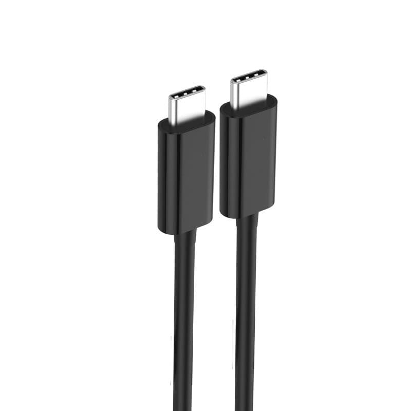 Cabo USB Ewent Type-C > Type-C 1 M