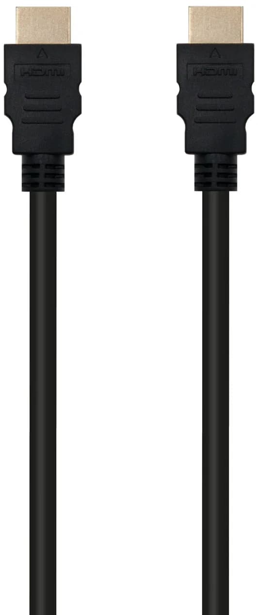 Ewent Cabo HDMI Premium com Ethernet 1.8m - EC1340