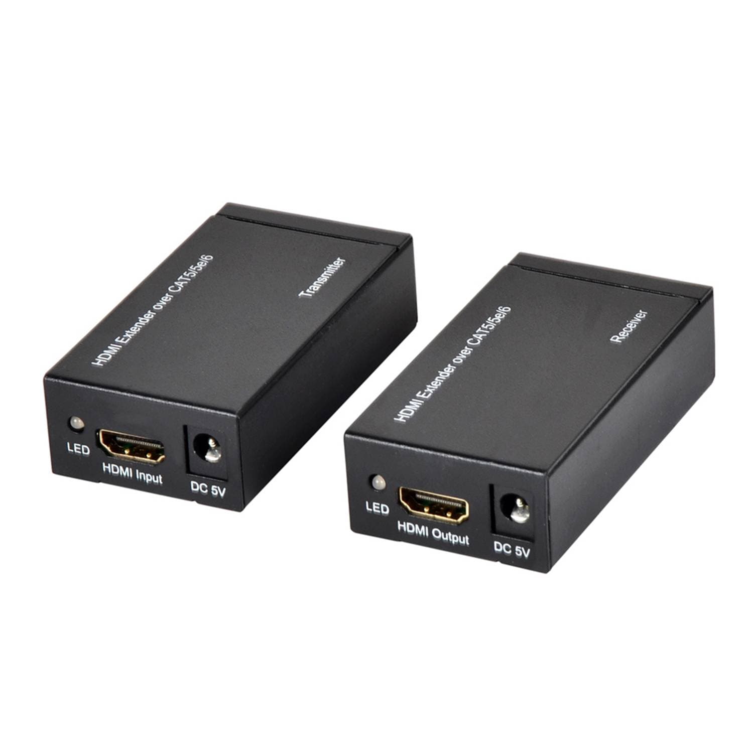 Ewent Kit Extensor de Sinal HDMI até 60m