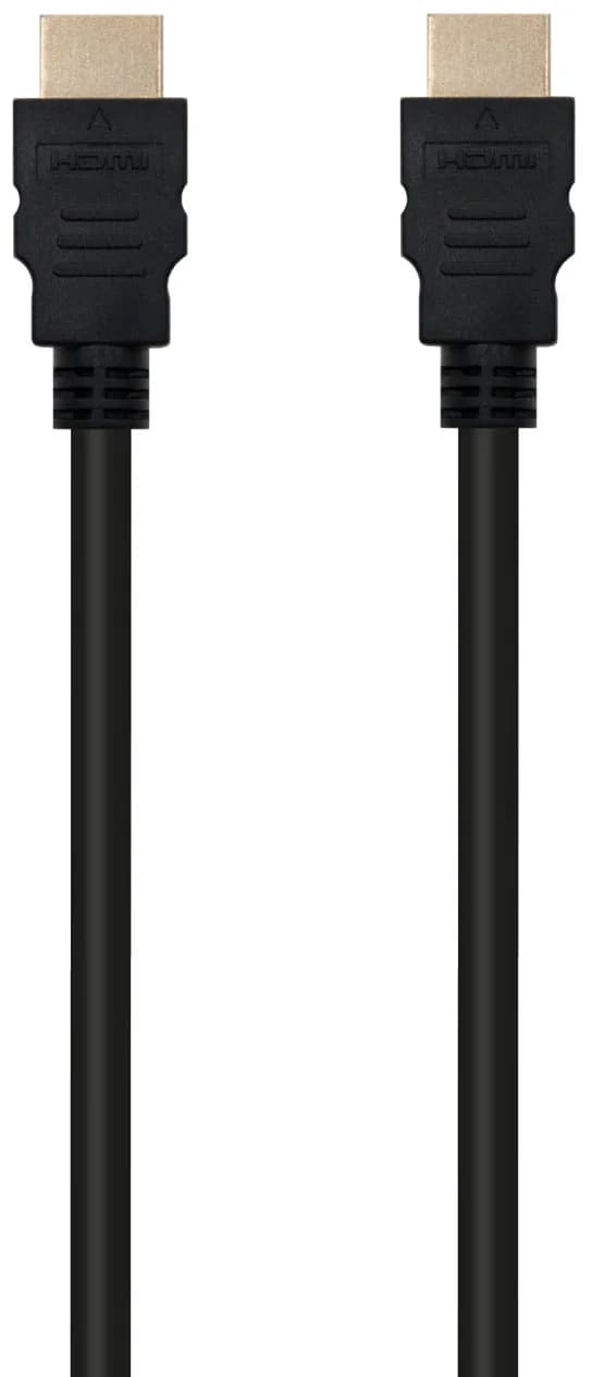 Ewent Cabo HDMI SOHO High-Speed c/ Ethernet 3m - EC1302