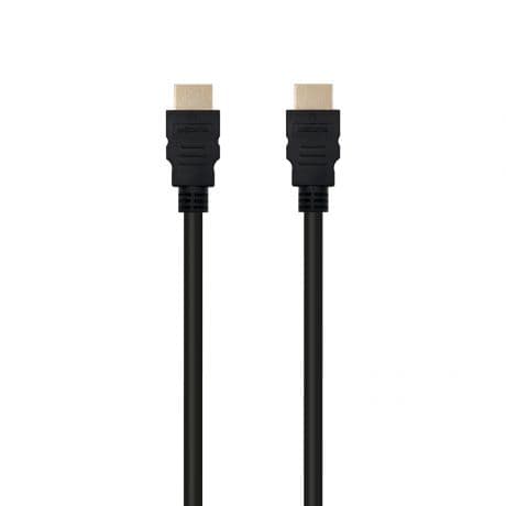 Ewent Cabo HDMI SOHO High-Speed c/ Ethernet 3m - EC1302
