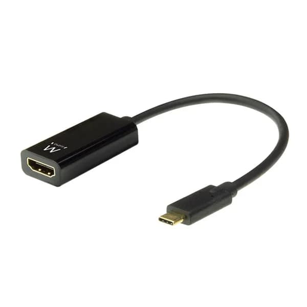 Ewent Adaptador Usb C-hdmi - 8054392619595