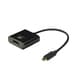 Ewent Cabo Adaptador Type-C p/ DisplayPort M/F - EW9825