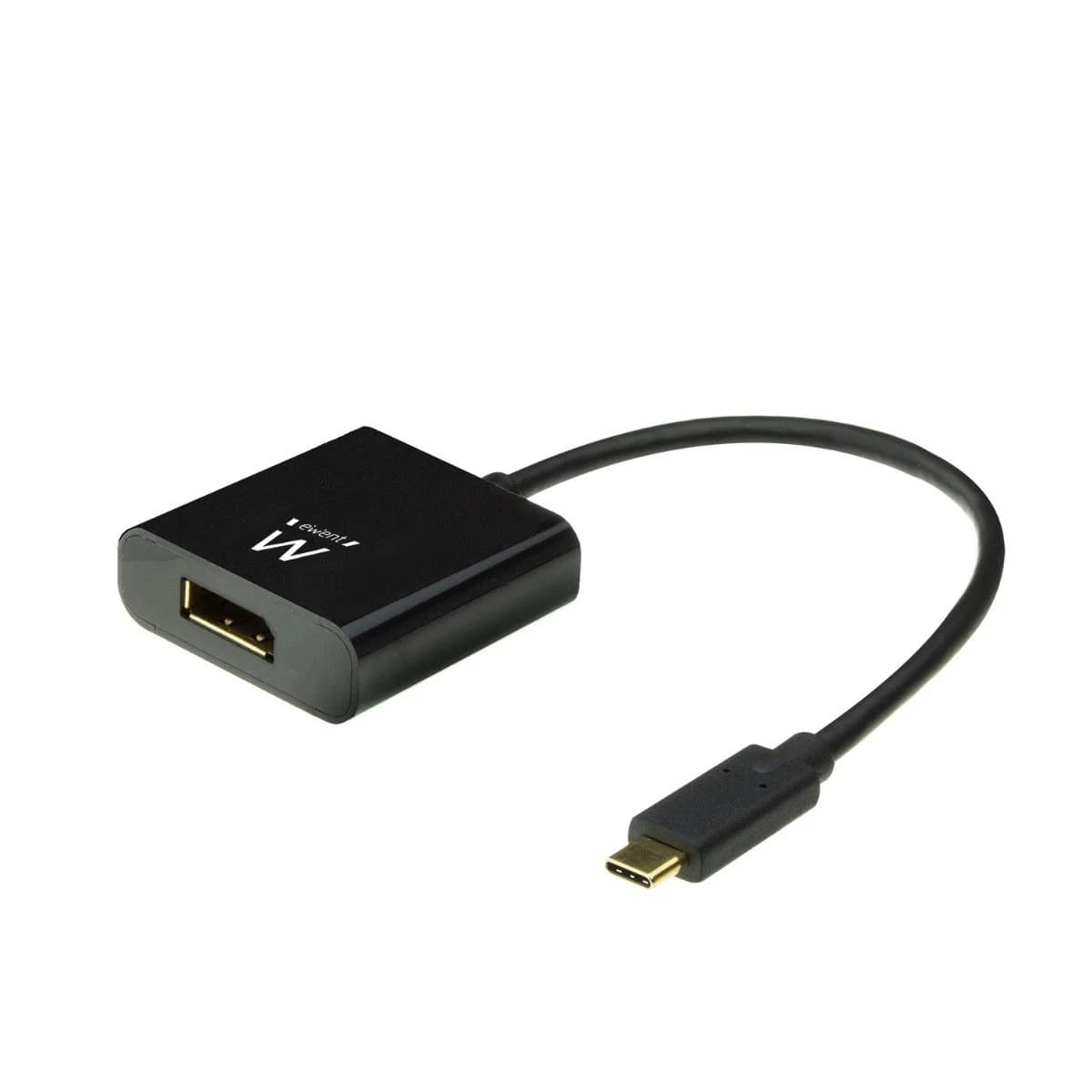 Ewent Cabo Adaptador Type-C p/ DisplayPort M/F - EW9825