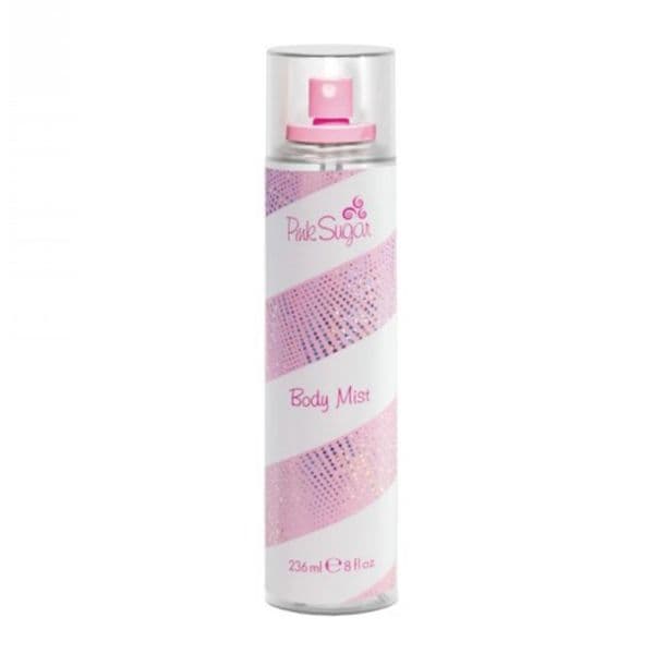 Aquolina Pink Sugar Loção Corporal 236ml