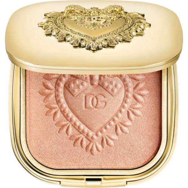 Dolce&Gabbana Flawless Everlift Luminizer Iluminador 9 g