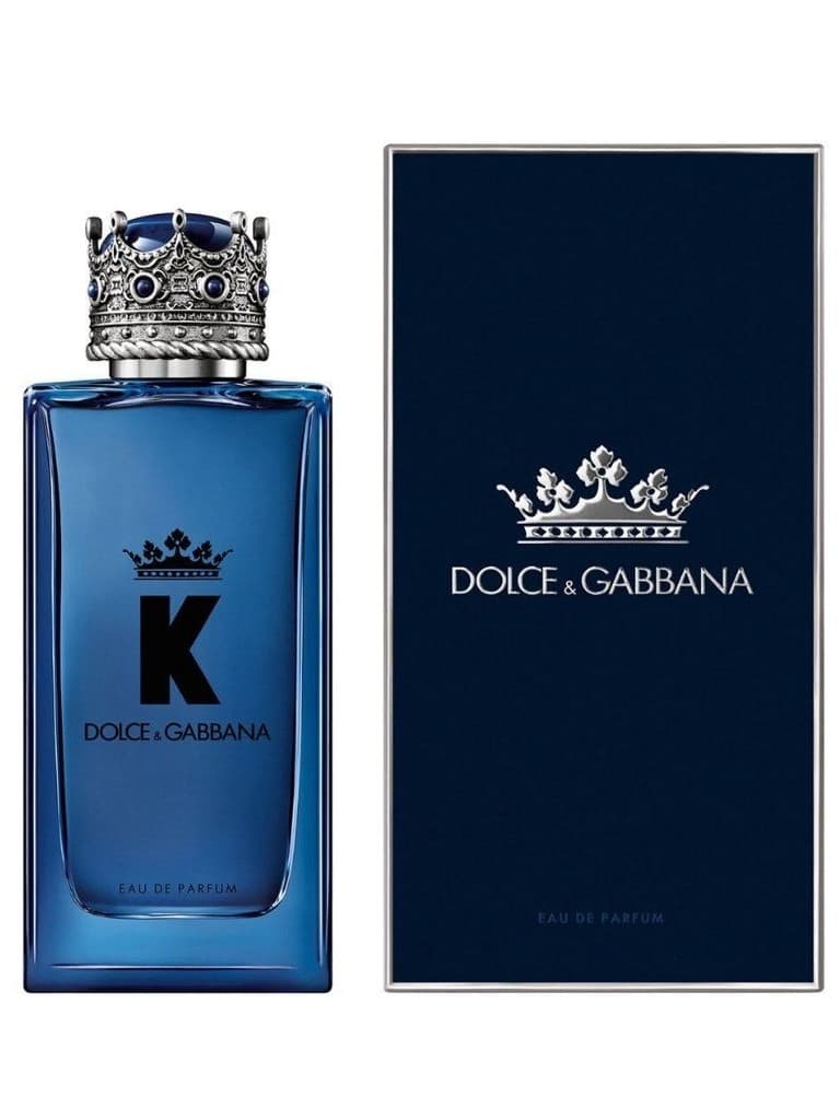 Dolce & Gabbana K Eau de Parfum 100Ml