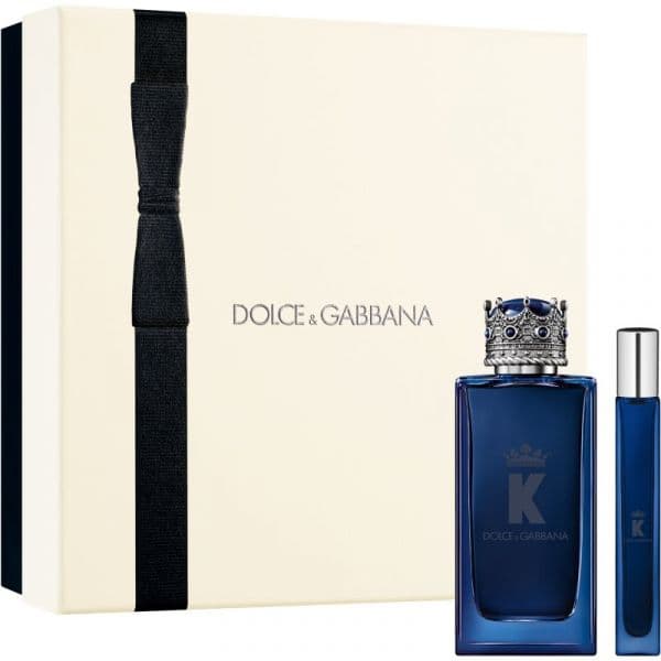 Dolce & Gabbana K Man Eau de Parfum 100ml + Eau de Parfum 10ml Coffret