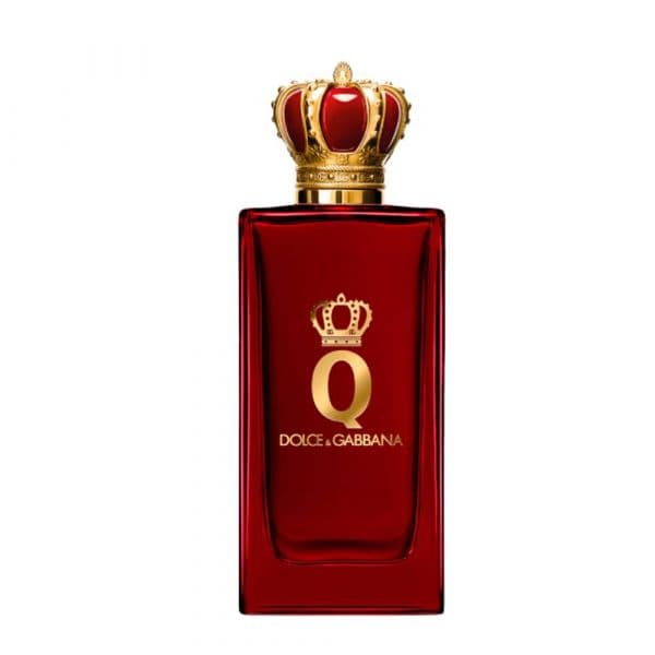 Dolce & Gabbana Q by Dolce & Gabbana Woman Parfum 50ml (Original)