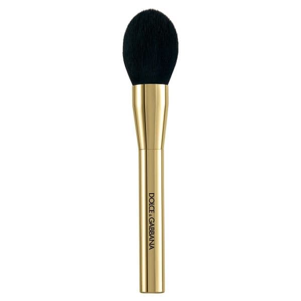 Dolce & Gabbana Pincel de Maquilhagem Pó e Iluminador