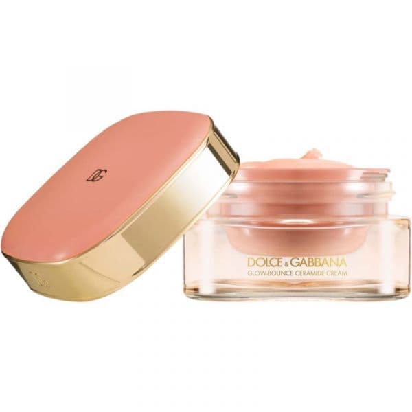 Dolce & Gabbana Fresh Skin Glow-Bounce Ceramide Creme 50ml