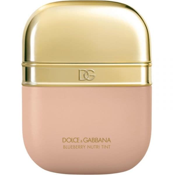 Dolce&Gabbana Fresh Blueberry Nutri-tint Creme Iluminador Tom 9C Light Medium 30ml