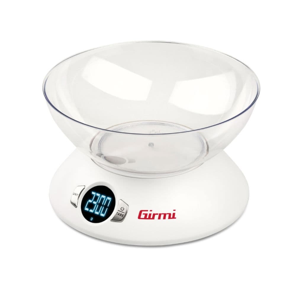 Balança de Cozinha Electrónica c/ Taça PS04