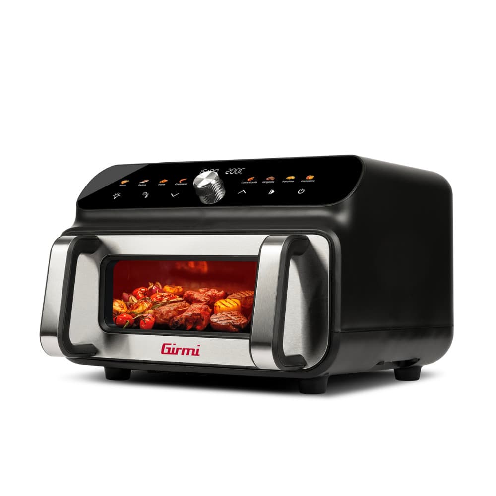 Forno Multifunções – FG77