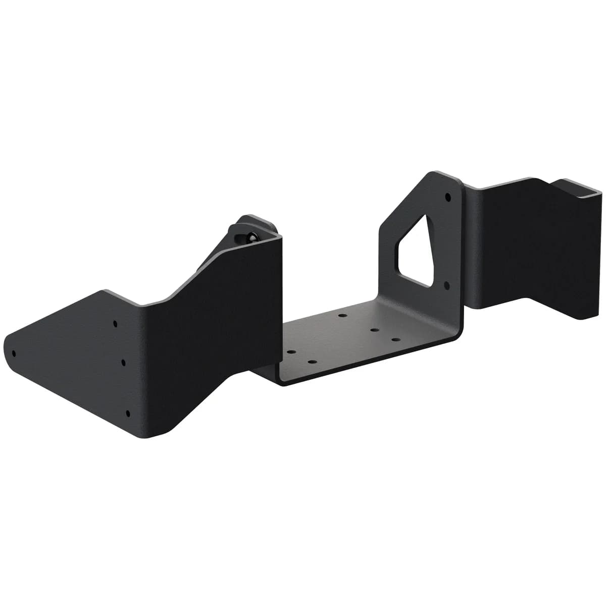 Adaptador Direct Drive MOZA R5/R9 para Cockpit Simply GT