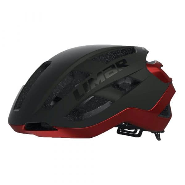 Limar Air Star Helmet Vermelho,Preto L