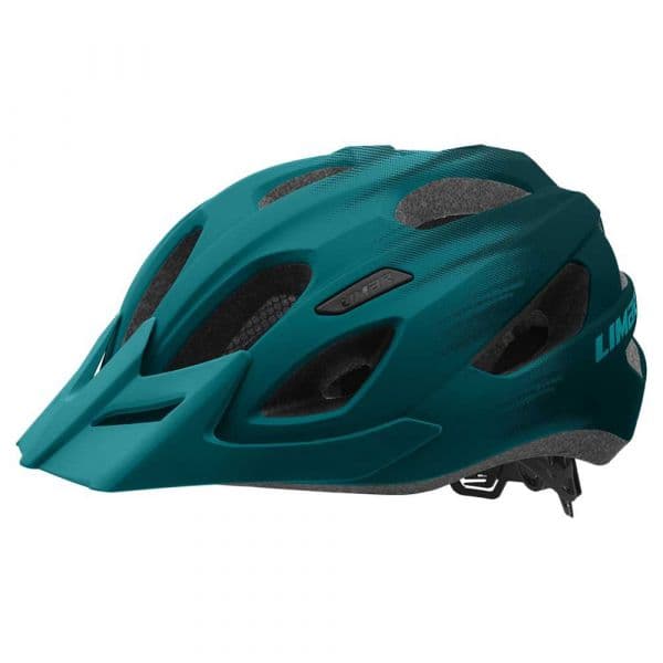 Limar Berg-em Helmet Azul L