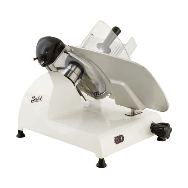 Berkel Fiambreira Red Line RL 300 White Slicer - RSVGL0100000W