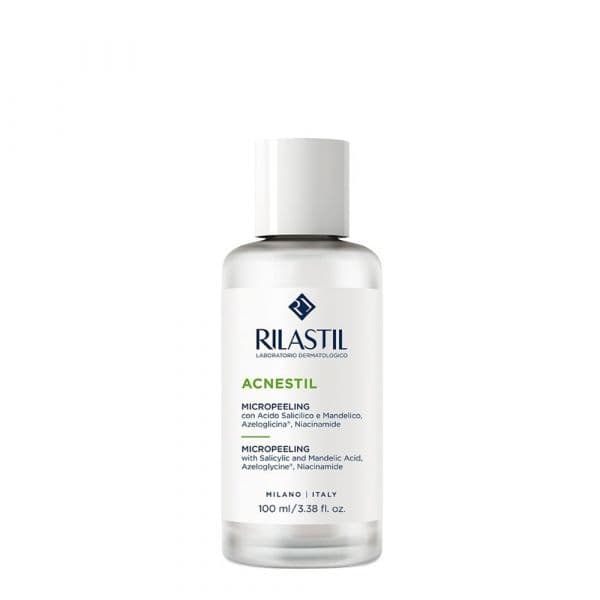Rilastil Acnestil Micropeeling 100ml