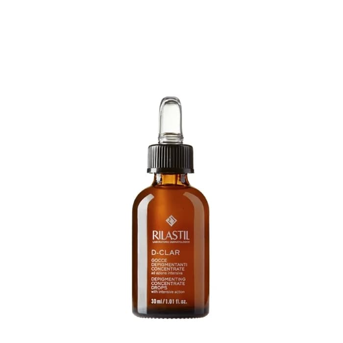 Rilastil D-CLAR Cr Despig Gotas Concentrado 30ml