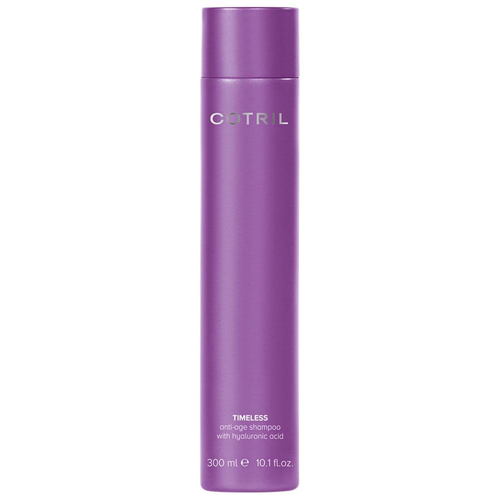 Cotril - Champú Anti-Edad Timeless 300 ml